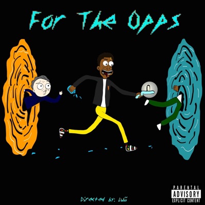 For the Opps - Single