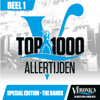 Veronica Top 1000 Allertijden (2017), deel 1 - Verschillende artiesten