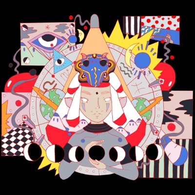 Sacred - Single