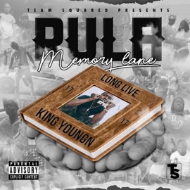 Memory Lane Rula