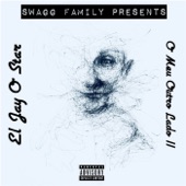 O Abuso (feat. Swagg Family) artwork