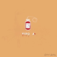 Tipo A+ - Single - Gabriel Leirbag
