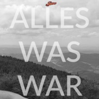 Alles was war - Single - J.E.A.W.