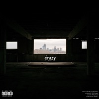 Crazy (feat. Ali Buckets) - Single - Double A