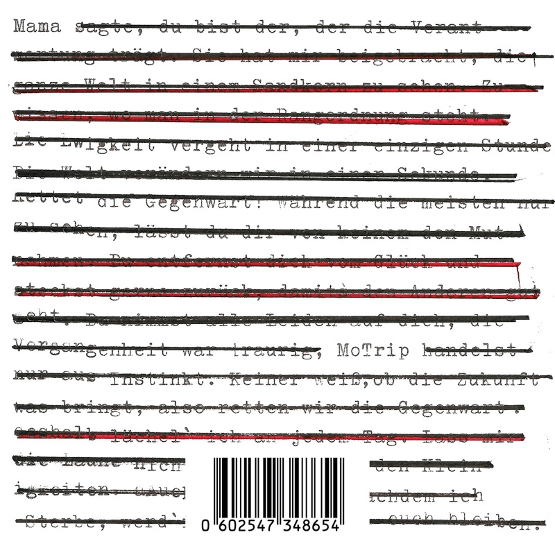 Mama (Deluxe)