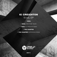 Soul - KI Creighton