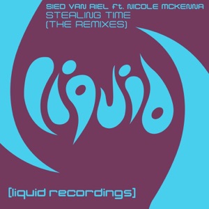 Stealing Time (feat. Nicole McKenna) [The Remixes] - Single