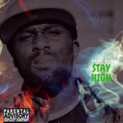 Stay High - Single