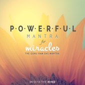 Powerful Mantra for Miracles - The Guru Ram Das Mantra artwork