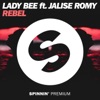 Rebel (feat. Jalise Romy) - Single