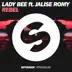 Rebel (feat. Jalise Romy) song reviews