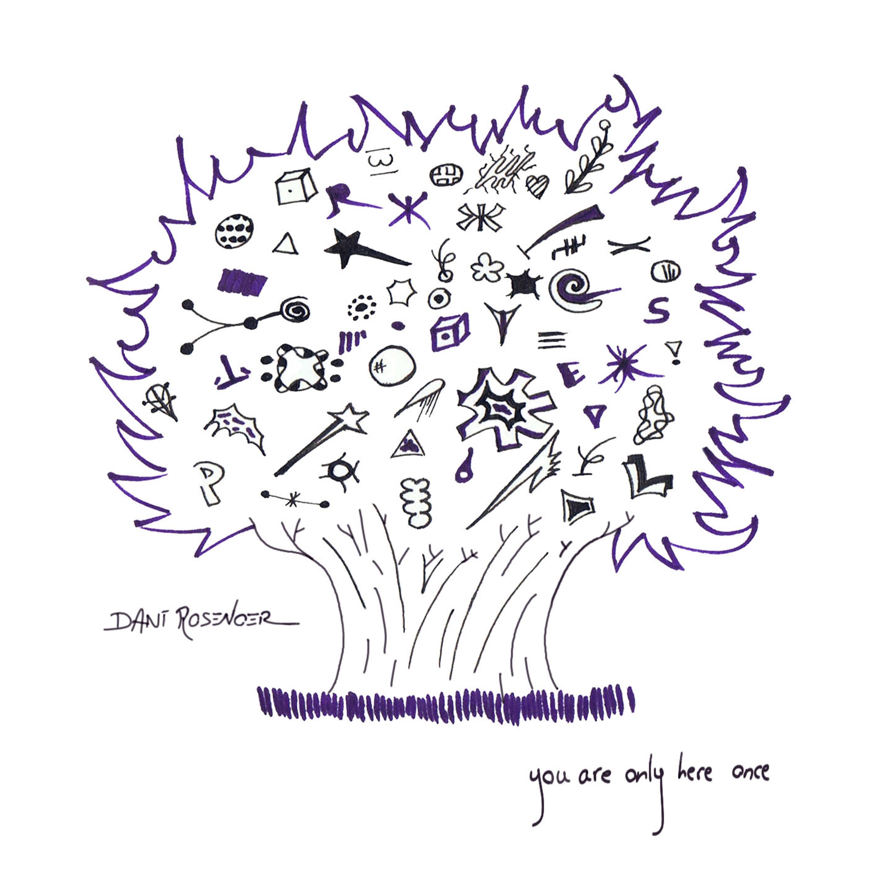 You Are Only Here Once