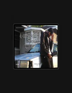 Hör dir Marciss Dailey an, schau dir Musikvideos an, lies die Biografie, finde Tourdaten und mehr!