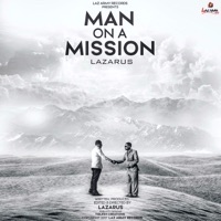 Man on a Mission - Single - Lazarus