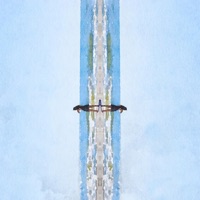 Reflection (feat. Jahn Rome) - Single - Fabrizio