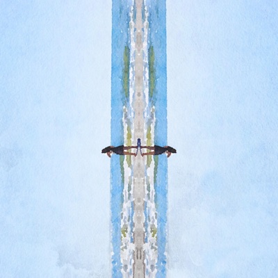 Reflection (feat. Jahn Rome) - Single