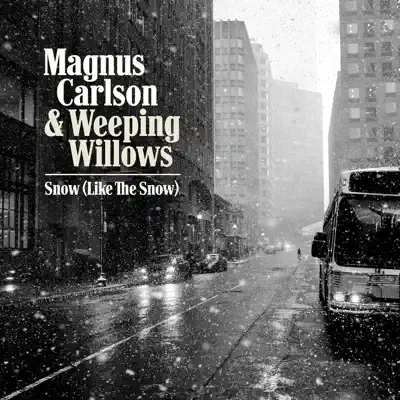 Snow (Like the Snow) - EP - Weeping Willows