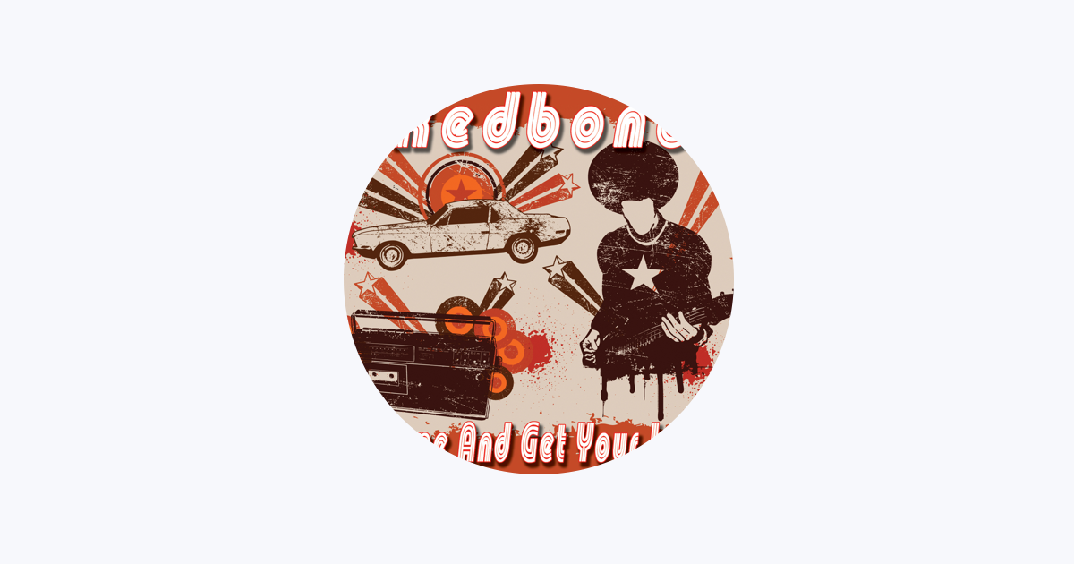 Redbone - Come and Get Your Love (Single Version): escucha