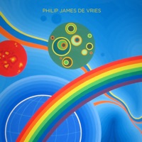 Philip James De Vries - Philip James de Vries