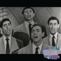 Sentimental Me (Performed Live On The Ed Sullivan Show 5/14/50) - Single - Ames Brothers Sentimental Me (Performed Live On The Ed Sullivan Show 5/14/50) - Single - Ames Brothers
