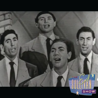Sentimental Me (Performed Live On The Ed Sullivan Show 5/14/50) - Single - Ames Brothers Sentimental Me (Performed Live On The Ed Sullivan Show 5/14/50) - Single - Ames Brothers