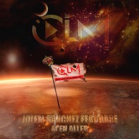 M'en aller (feat. Jolem Sanchez)