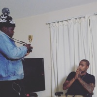 Tribe Shit - Single - Money Maker