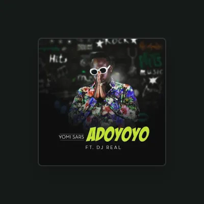 Listen to Yomi Sars, watch music videos, read bio, see tour dates & more!