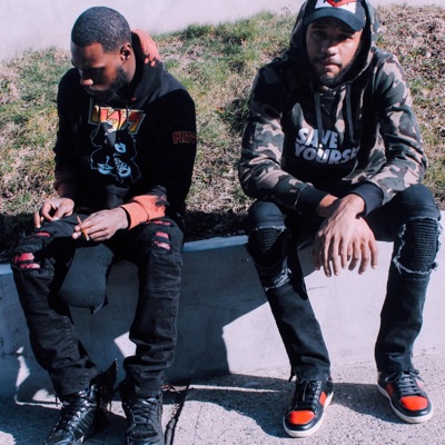 I Got It (feat. Kellz Merlin & ShakTheGreat) - Single