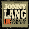 Live At the Ryman - Jonny Lang