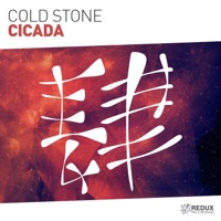 Cicada - Single - Cold Stone