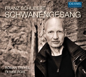 Schubert: Schwanengesang, D. 957