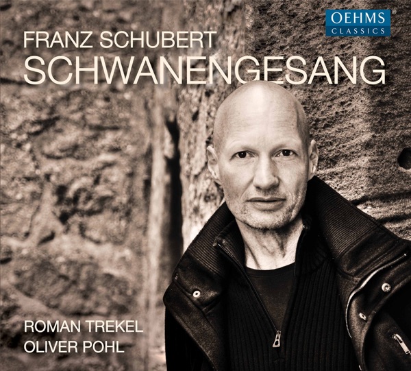 Schubert: Schwanengesang, D. 957
