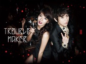 Trouble Maker - EP, 2011