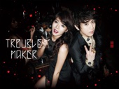 Trouble Maker - EP