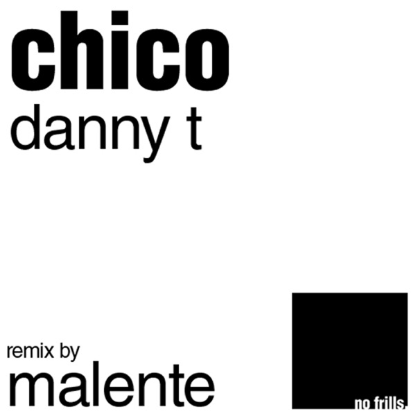 Chico - EP