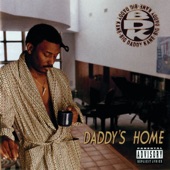 Big Daddy Kane - Somebody's Been Sleeping In My Bed