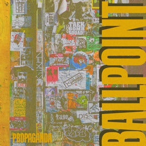 Propaganda - EP