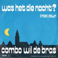 Was het die nacht ?