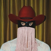 Dead of Night by Orville Peck