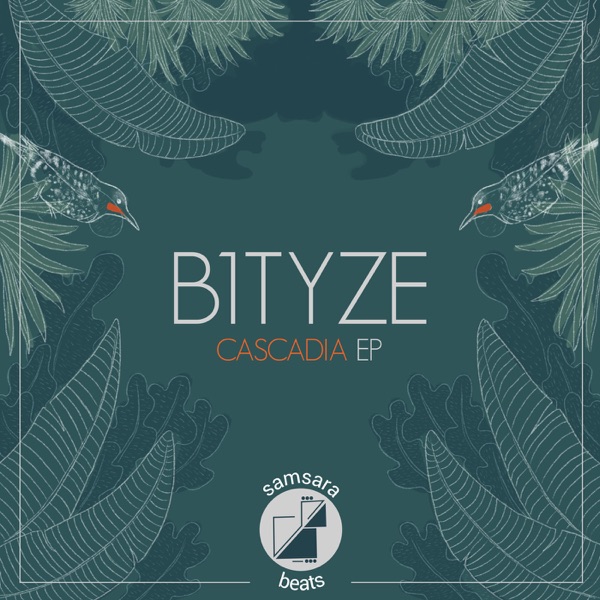Cascadia - EP