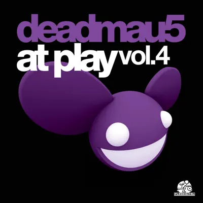 At Play, Vol. 4 - Deadmau5