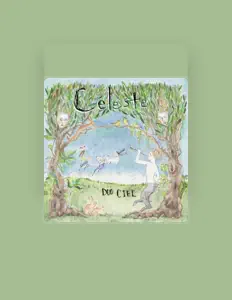 Duo Cielを聴いたり、ミュージックビデオを鑑賞したり、経歴やツアー日程などを確認したりしましょう！