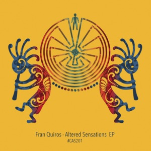 Altered Sensations - Single