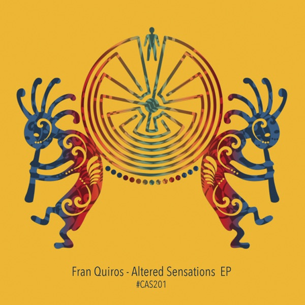 Altered Sensations - Single