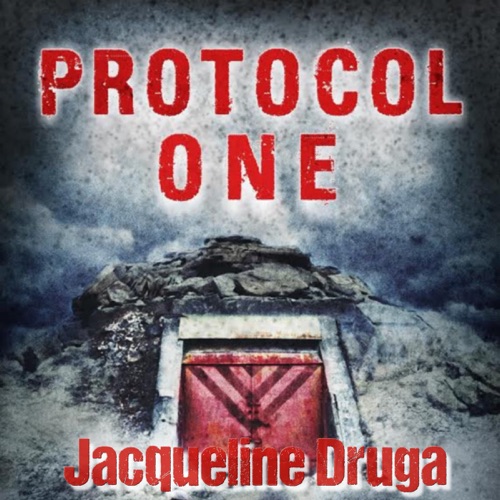 Protocol One (Unabridged) cover