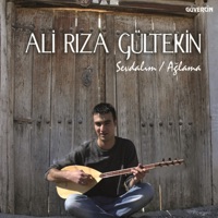 Ali Rıza Gültekin - Gidem Dedim
