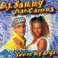 You're My Angel - EP - Dj Sammy You're My Angel - EP - Dj Sammy