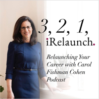 EP 96: “A Millennial’s Advice for Relaunchers” with Alex Grodnik