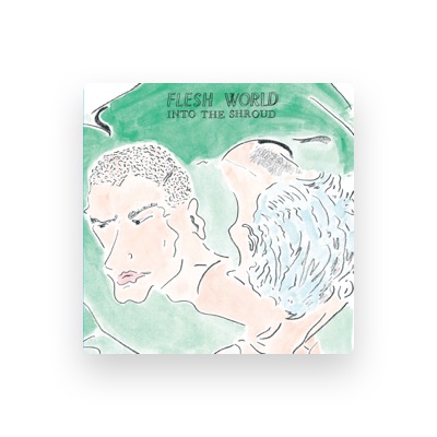 Listen to Flesh World, watch music videos, read bio, see tour dates & more!